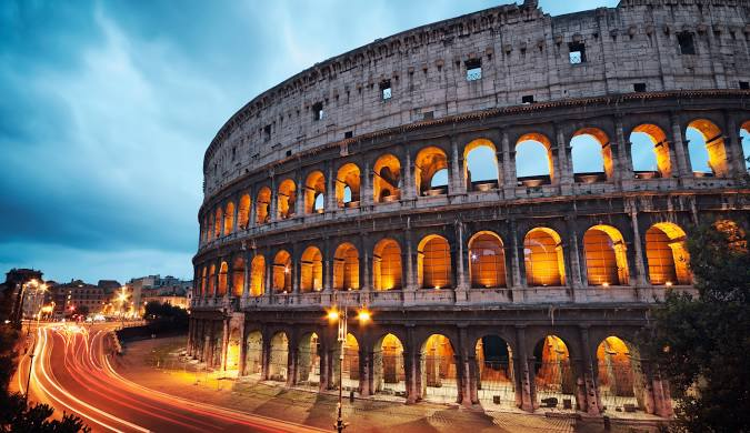 Colosseum